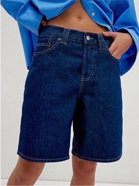 NWT Free People We The Free Montana Shorts Size 30